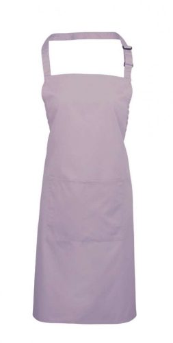 Premier PR154 ‘COLOURS’ BIB APRON WITH POCKET U