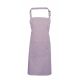 Premier PR154 ‘COLOURS’ BIB APRON WITH POCKET U