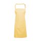 Premier PR154 ‘COLOURS’ BIB APRON WITH POCKET U