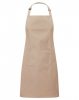 Premier PR154 ‘COLOURS’ BIB APRON WITH POCKET U