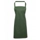 Premier PR154 ‘COLOURS’ BIB APRON WITH POCKET U