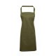 Premier PR154 ‘COLOURS’ BIB APRON WITH POCKET U