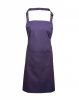 Premier PR154 ‘COLOURS’ BIB APRON WITH POCKET U