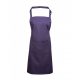 Premier PR154 ‘COLOURS’ BIB APRON WITH POCKET U