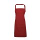 Premier PR154 ‘COLOURS’ BIB APRON WITH POCKET U