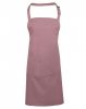 Premier PR154 ‘COLOURS’ BIB APRON WITH POCKET U