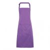 Premier PR154 ‘COLOURS’ BIB APRON WITH POCKET U