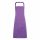 Premier PR154 ‘COLOURS’ BIB APRON WITH POCKET U