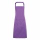 Premier PR154 ‘COLOURS’ BIB APRON WITH POCKET U