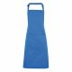 Premier PR154 ‘COLOURS’ BIB APRON WITH POCKET U