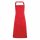 Premier PR154 ‘COLOURS’ BIB APRON WITH POCKET U