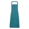 Premier PR154 ‘COLOURS’ BIB APRON WITH POCKET U