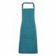 Premier PR154 ‘COLOURS’ BIB APRON WITH POCKET U