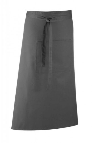 Premier PR158 'COLOURS COLLECTION’ BAR APRON WITH POCKET U