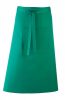 Premier PR158 'COLOURS COLLECTION’ BAR APRON WITH POCKET U