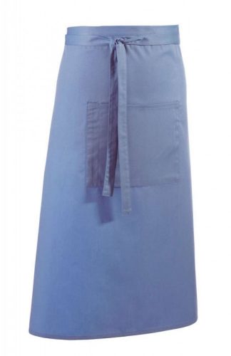 Premier PR158 'COLOURS COLLECTION’ BAR APRON WITH POCKET U