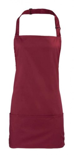 Premier PR159 'COLOURS COLLECTION’ 2 IN 1 APRON U