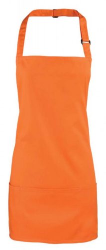 Premier PR159 'COLOURS COLLECTION’ 2 IN 1 APRON U