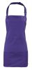 Premier PR159 'COLOURS COLLECTION’ 2 IN 1 APRON U