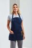 Premier PR159 'COLOURS COLLECTION’ 2 IN 1 APRON U