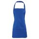 Premier PR159 'COLOURS COLLECTION’ 2 IN 1 APRON U