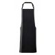 Premier PR162 'COLOURS COLLECTION’ CONTRAST BIB APRON U