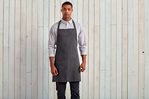 Premier PR165 'ESSENTIAL' BIB APRON U