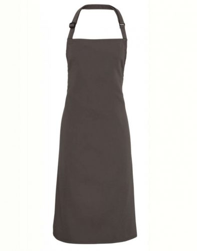 Premier PR167 POLYESTER BIB APRON U