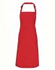 Premier PR167 POLYESTER BIB APRON U