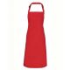 Premier PR167 POLYESTER BIB APRON U