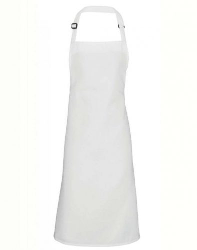 Premier PR167 POLYESTER BIB APRON U