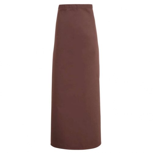 Premier PR169 BISTRO APRON (100CM X 100CM) U