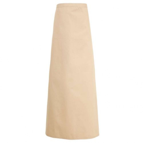 Premier PR169 BISTRO APRON (100CM X 100CM) U