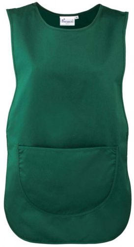 Premier PR171 WOMEN'S POCKET TABARD L