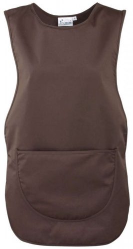 Premier PR171 WOMEN'S POCKET TABARD L