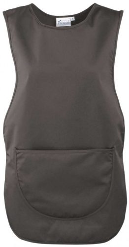 Premier PR171 WOMEN'S POCKET TABARD L