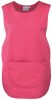 Premier PR171 WOMEN'S POCKET TABARD 3XL