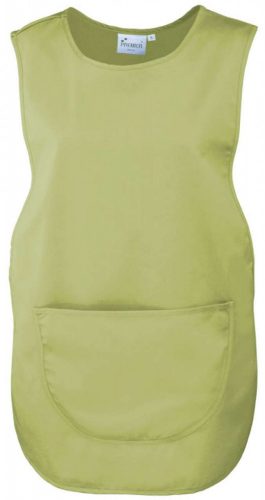 Premier PR171 WOMEN'S POCKET TABARD M