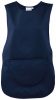 Premier PR171 WOMEN'S POCKET TABARD S