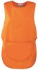 Premier PR171 WOMEN'S POCKET TABARD 3XL