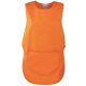 Premier PR171 WOMEN'S POCKET TABARD 3XL