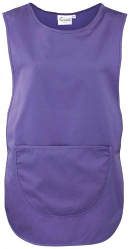 Premier PR171 WOMEN'S POCKET TABARD M