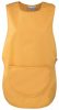 Premier PR171 WOMEN'S POCKET TABARD 3XL