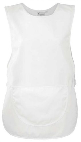 Premier PR171 WOMEN'S POCKET TABARD S