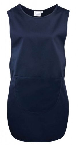 Premier PR172 WOMEN'S LONG LENGTH POCKET TABARD XL