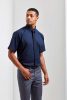 Premier PR202 MEN'S SHORT SLEEVE POPLIN SHIRT L/XL