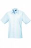 Premier PR202 MEN'S SHORT SLEEVE POPLIN SHIRT 2XL/3XL