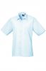 Premier PR202 MEN'S SHORT SLEEVE POPLIN SHIRT 2XL