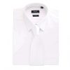 Premier PR202 MEN'S SHORT SLEEVE POPLIN SHIRT 2XL/3XL