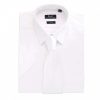 Premier PR202 MEN'S SHORT SLEEVE POPLIN SHIRT 3XL